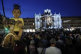 La jornada inaugural del FÁCYL.