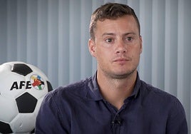 Oriol Riera, nuevo técnico de Unionistas.