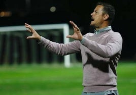 ¿Acierta Unionistas con el fichaje de Oriol Riera como técnico?