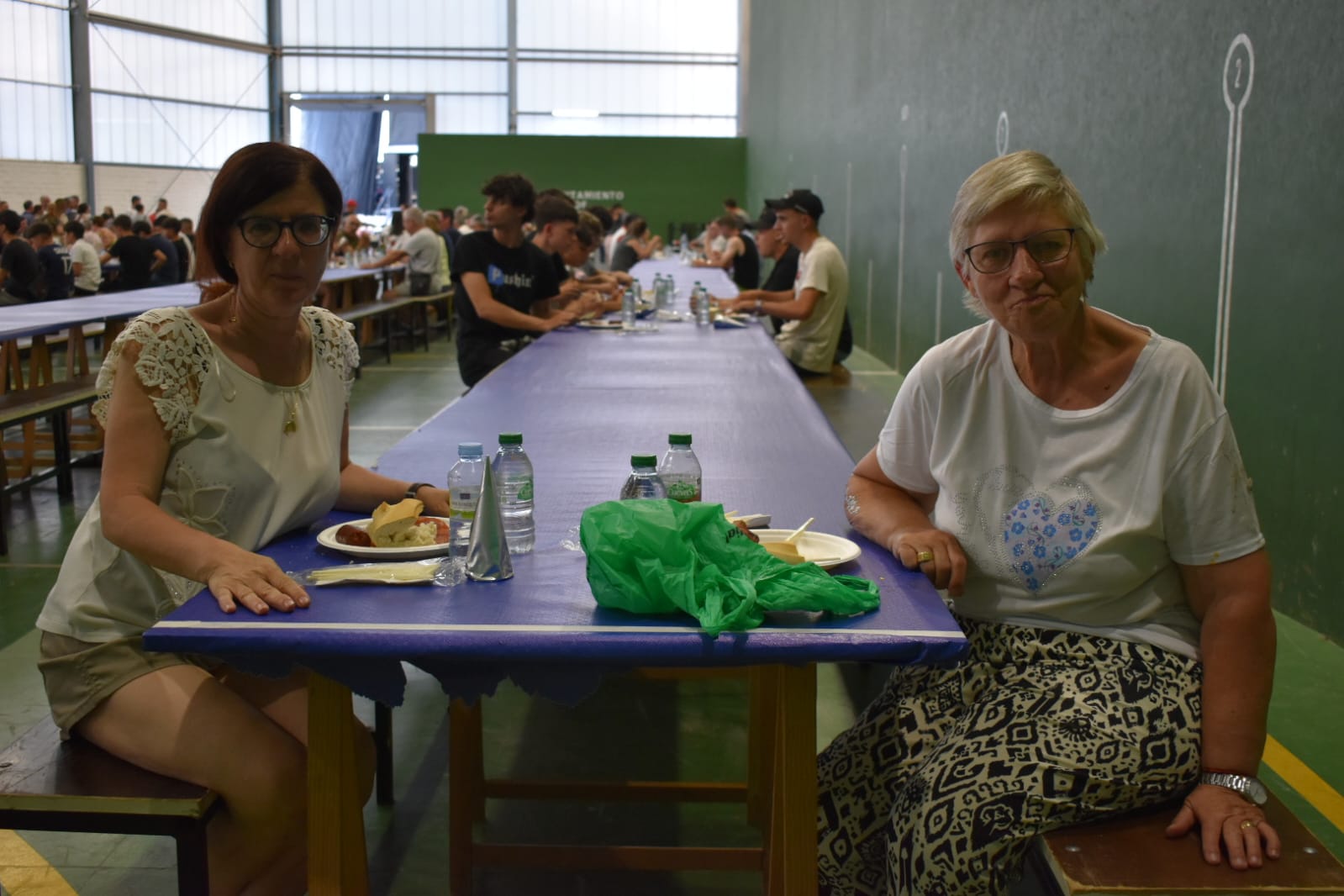 Calvarrasa de Abajo, un gran festín para el paladar