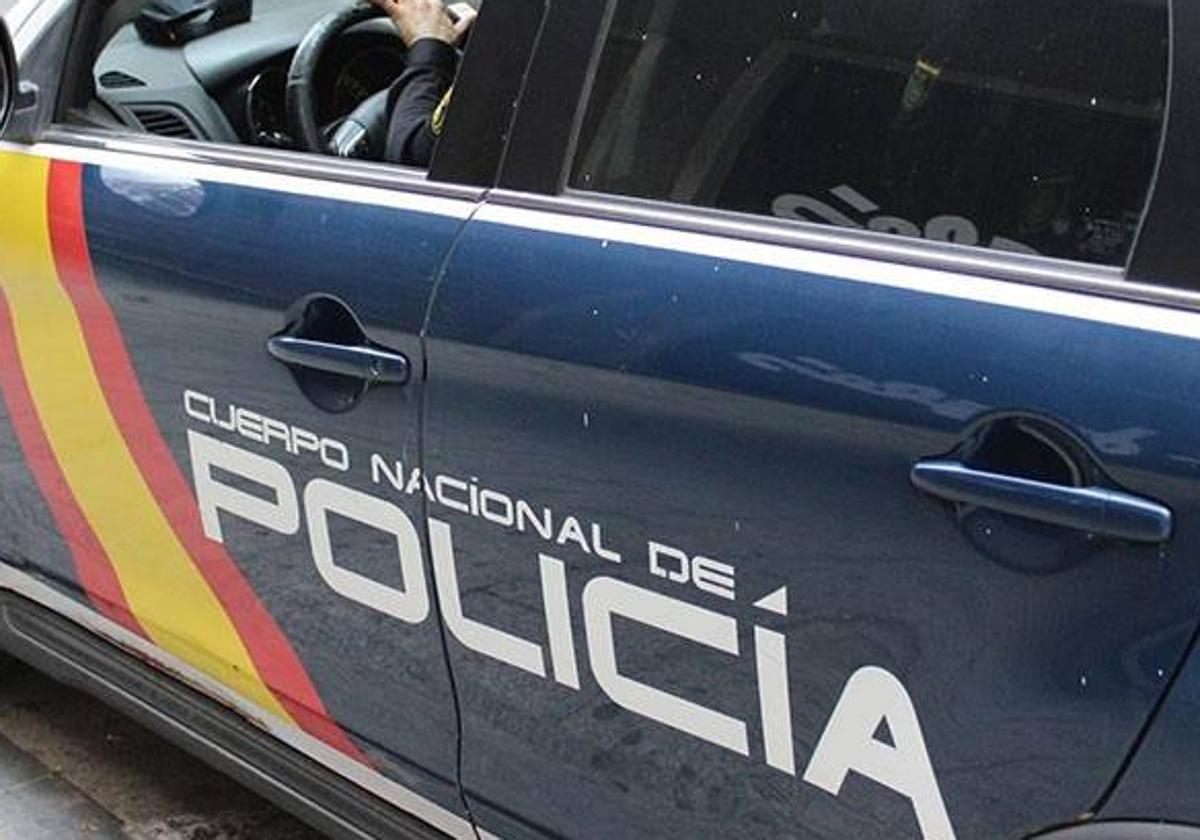 Detenido por robar 500 euros del cajón de donativos de la capilla de un hospital