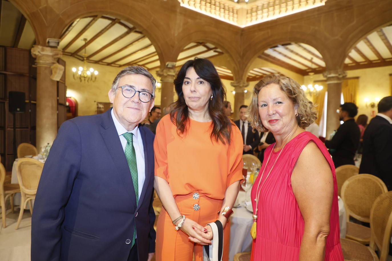 El Foro GACETA de la Economía, en imágenes