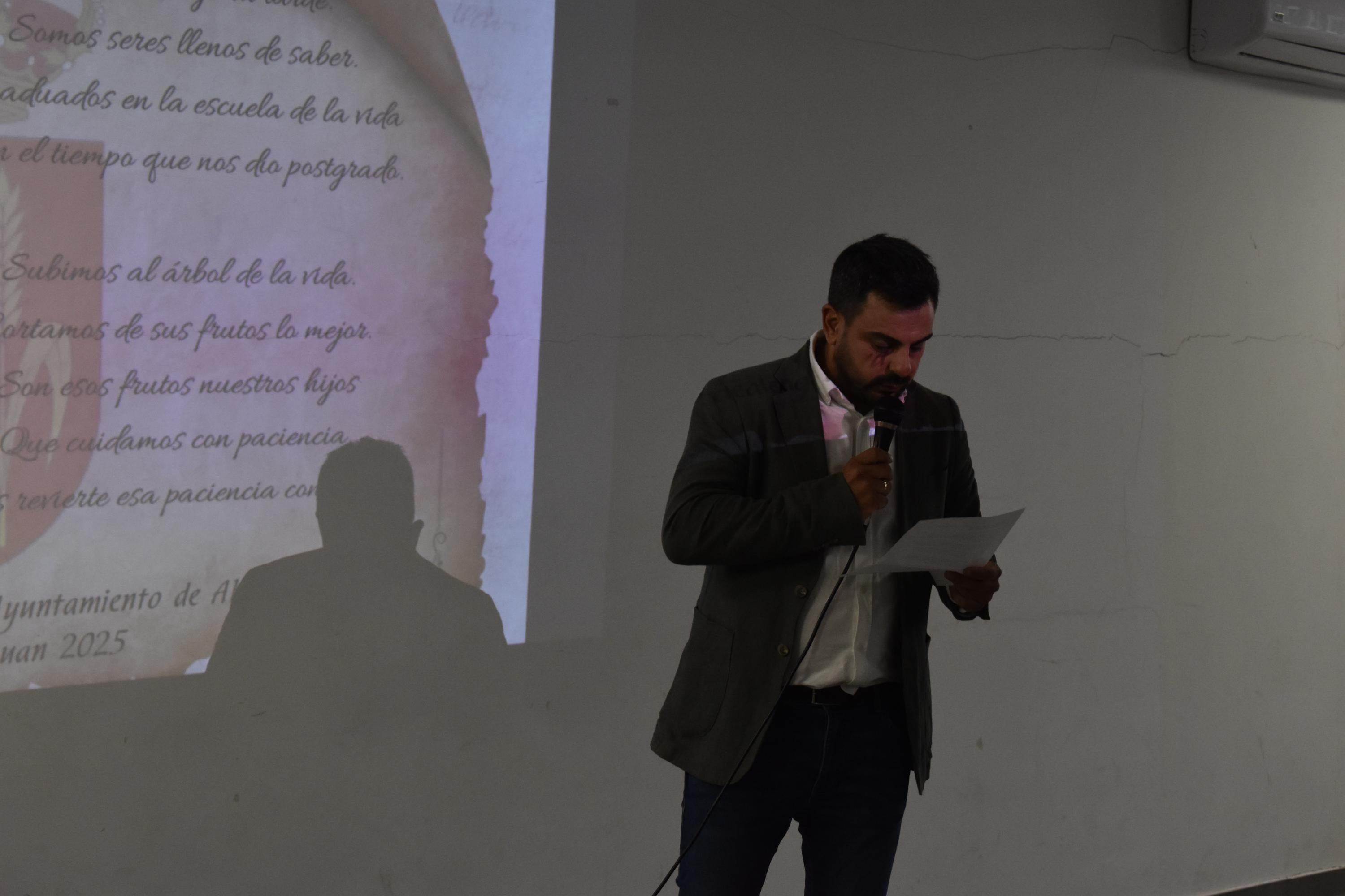 Aldealengua honra a sus mayores de 90 años en la jornada central festiva