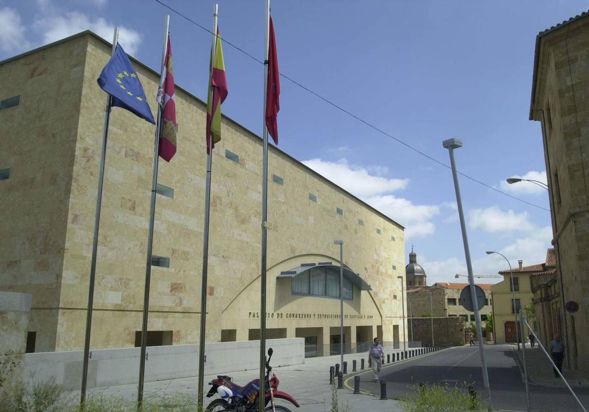 ¿Qué pasó tal día como hoy, 25 de junio, en Salamanca?