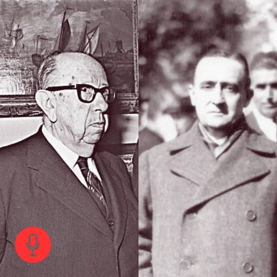 Dos ministros salmantinos en el Gobierno de España