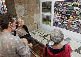 Un viaje a través de la historia del Coro Universitario y de Cámara de la Universidad