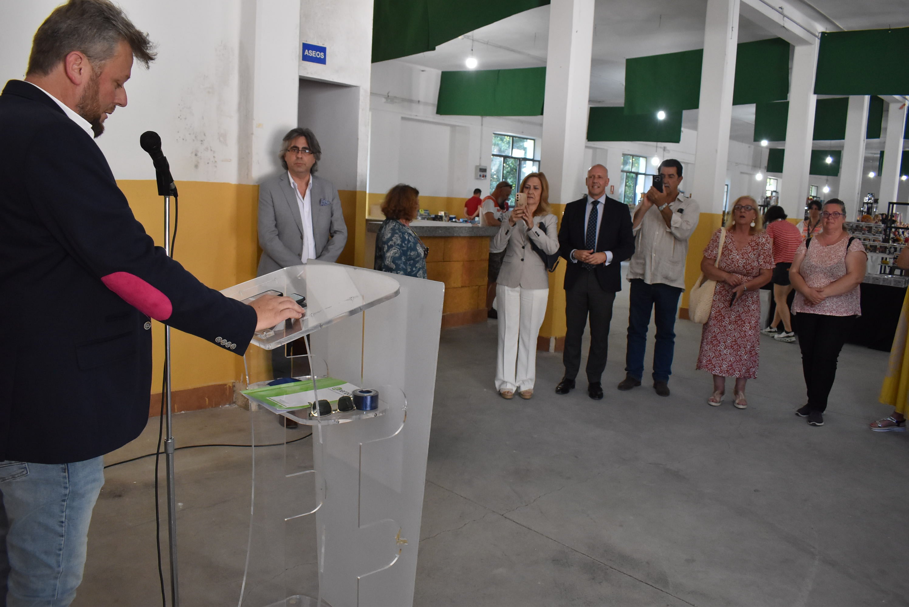 Nuevas propuestas para atraer turistas a Béjar