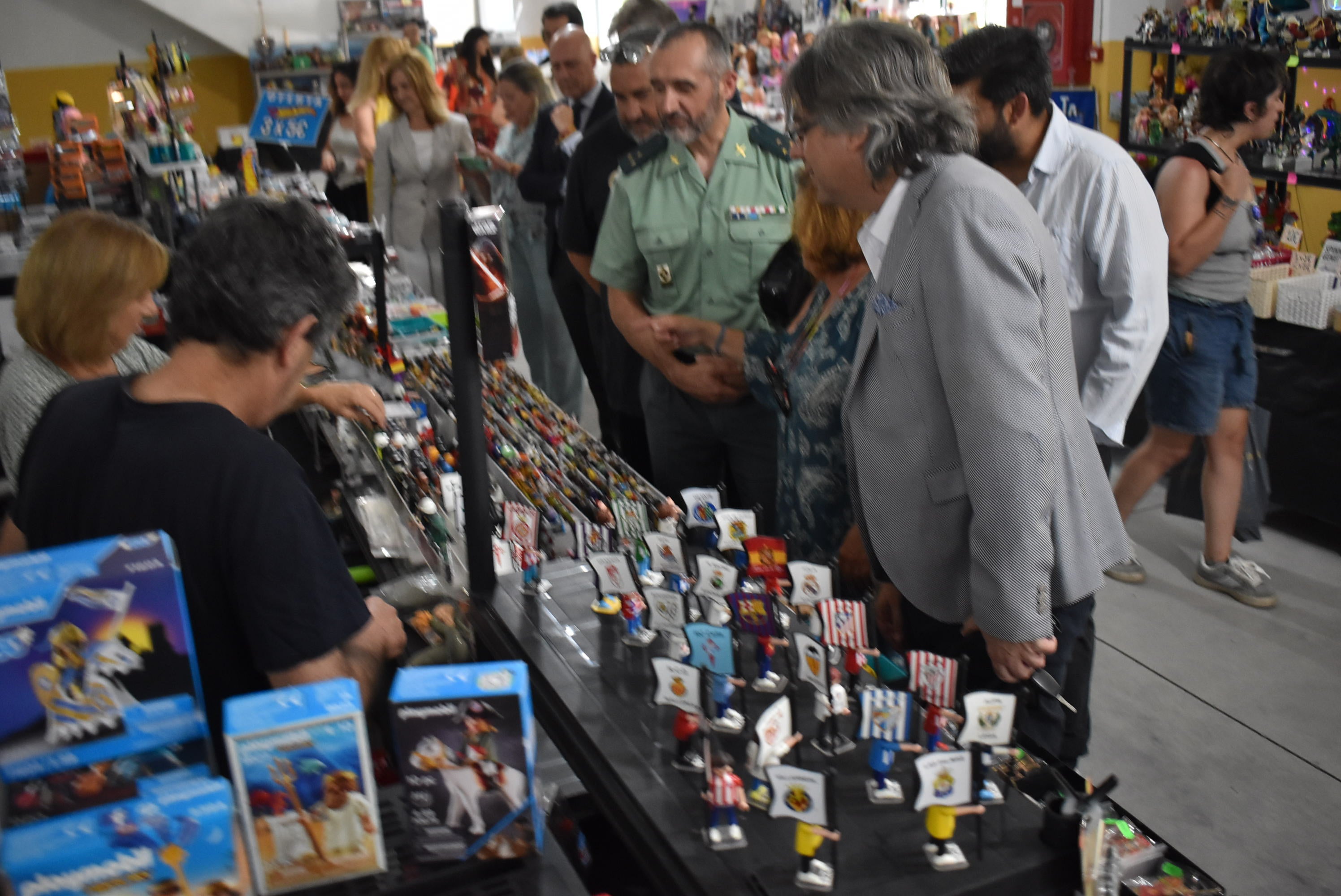 Nuevas propuestas para atraer turistas a Béjar