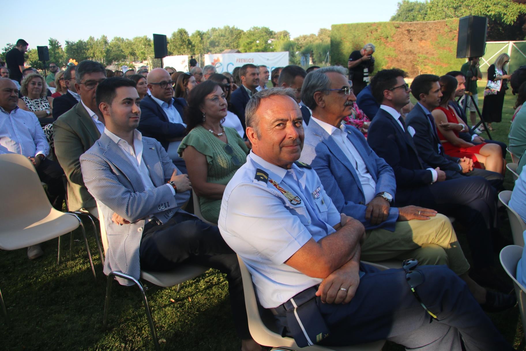 Carbajosa presume de empresas
