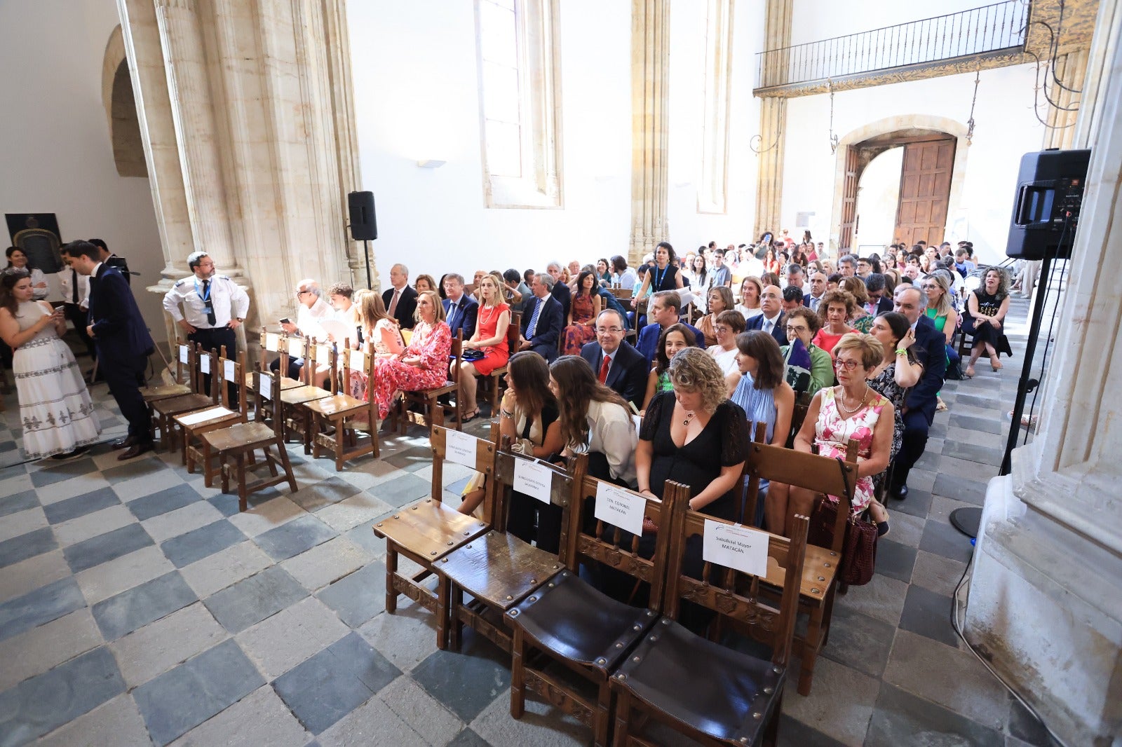 Una nueva promoción de alumnos de Adventia está lista para volar: «El cielo nunca es el límite, solo es el comienzo»