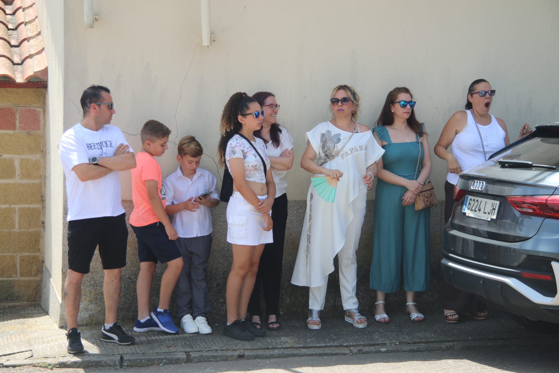 Tradiciones al pie de la letra en San Pedro del Valle