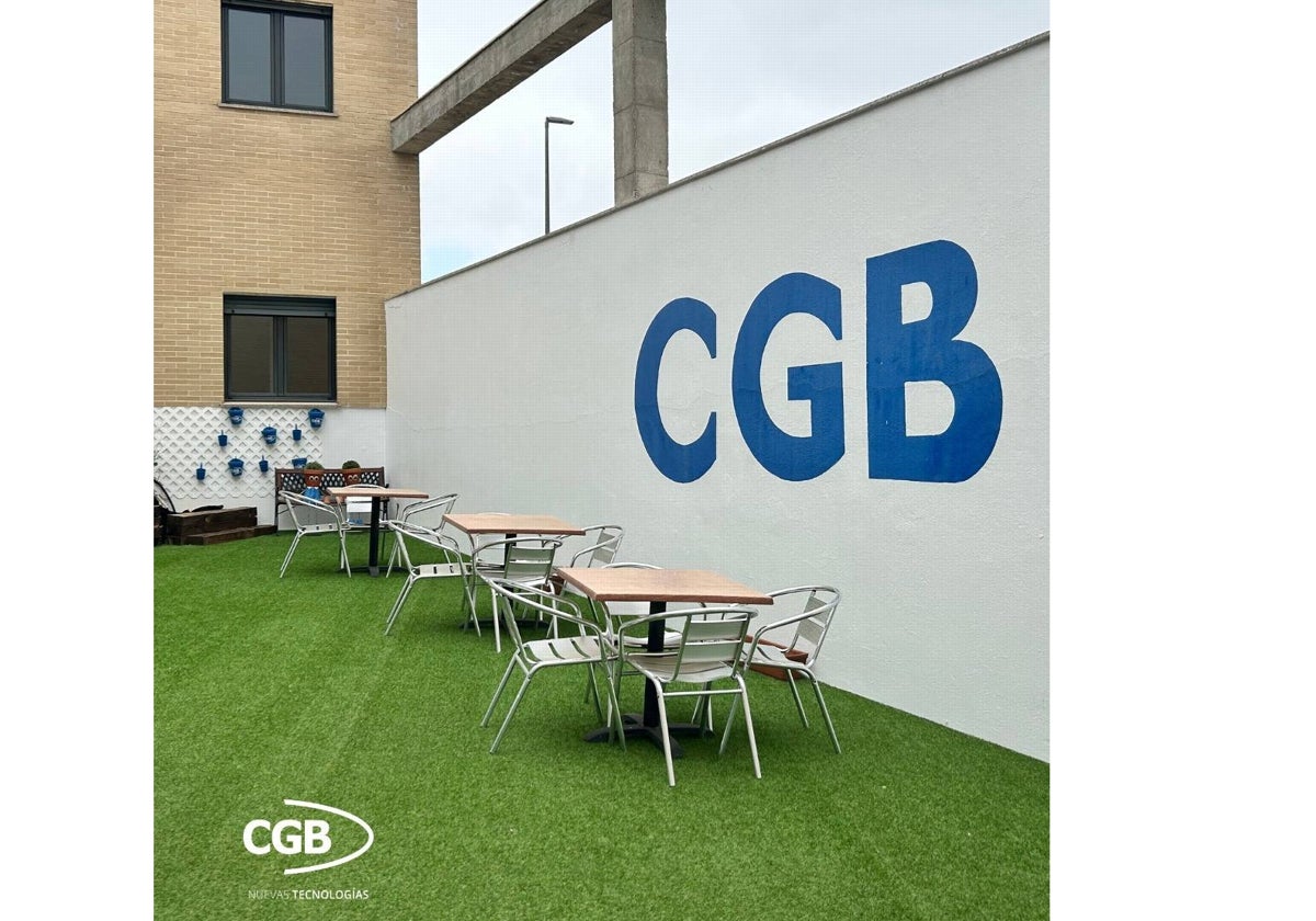 CGB Informática ofrece servicios como consultoría, soporte técnico e integración de sistemas.