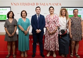 Presentación de la iniciativa.