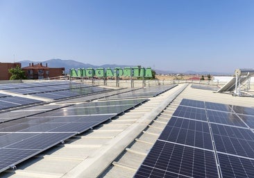 Mercadona es un proyecto sostenible y responsable.