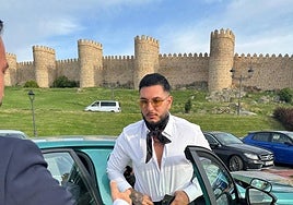 Autoescuelas El Pilar renueva su compromiso con la cultura en los galardones La Alcazaba 2025