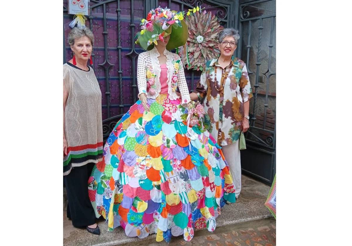 La moda que enamora al arte contemporáneo
