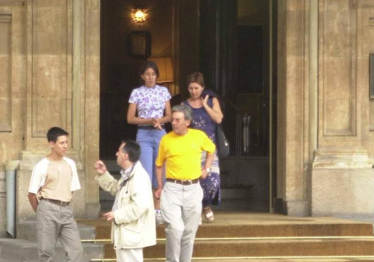 ¿Qué pasó tal día como hoy, 3 de julio, en Salamanca?