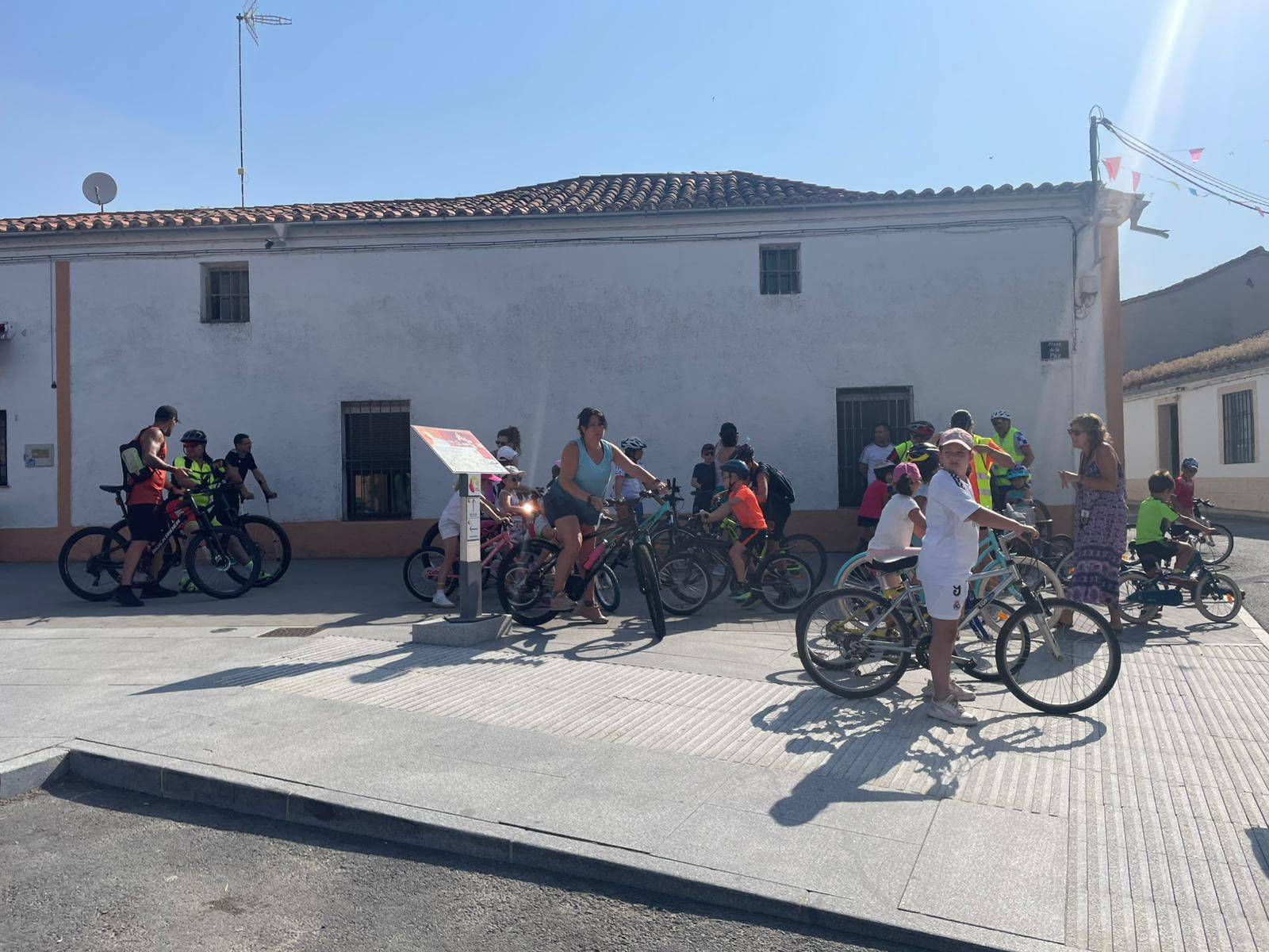 Los macarrones más deliciosos en Mancera de Abajo