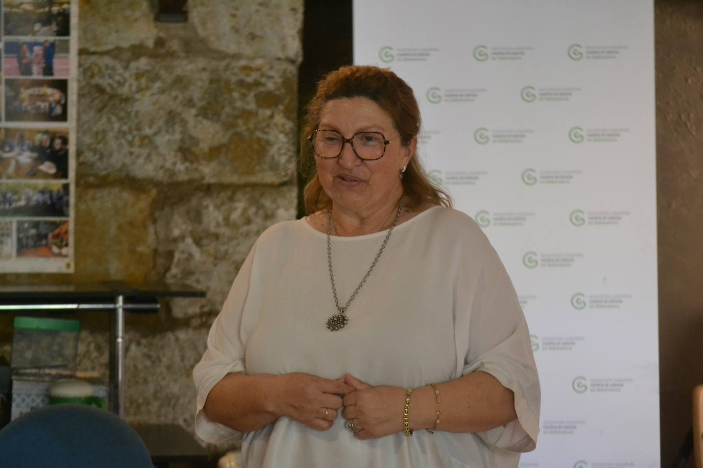 «Hay que desmitificar y quitar miedos de estas pruebas oncológicas»