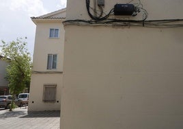Cables 1 - Rótulo 0