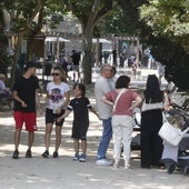 Los salmantinos disfrutan de una ciudad que destaca por su diseño urbano, el transporte sostenible, la calidad medioambiental y la accesibilidad a espacios verdes según el estudio IDUS, un trabajo publicado en The Lancet Planetary Health.