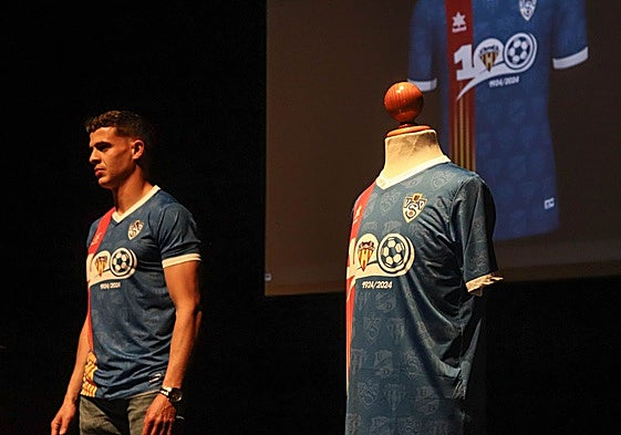 José Manuel Lara, nuevo jugador del Salamanca UDS.