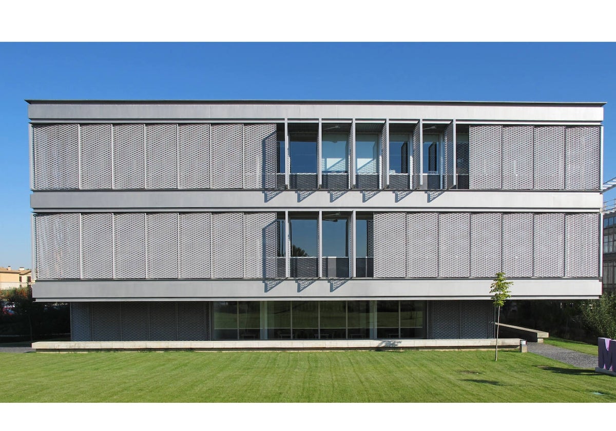 El Parque Científico de la Universidad de Salamanca impulsa la transferencia de conocimiento, el emprendimiento y la innovación.