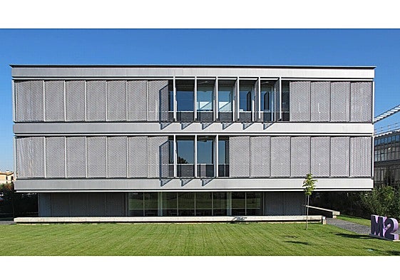 El Parque Científico de la Universidad de Salamanca impulsa la transferencia de conocimiento, el emprendimiento y la innovación.