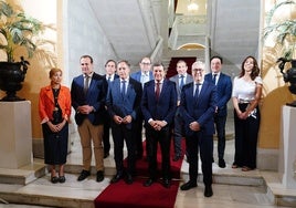 Salamanca, un polo tecnológico de presente y futuro