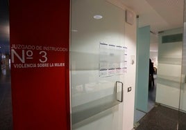 Los hechos ya han sido puestos en conocimiento del Juzgado de Instrucción número Tres.