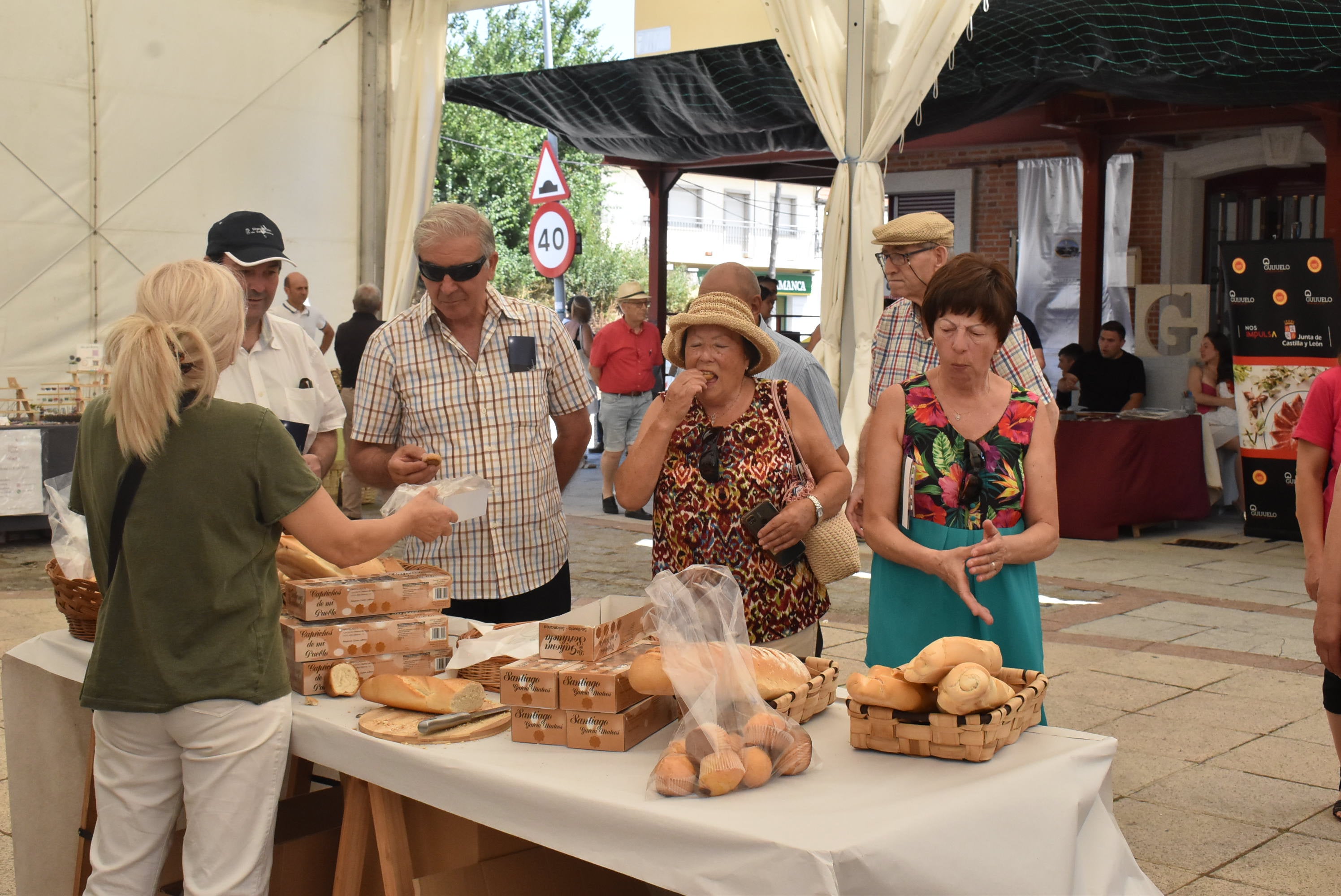 Sorihuela ensalza los oficios tradicionales