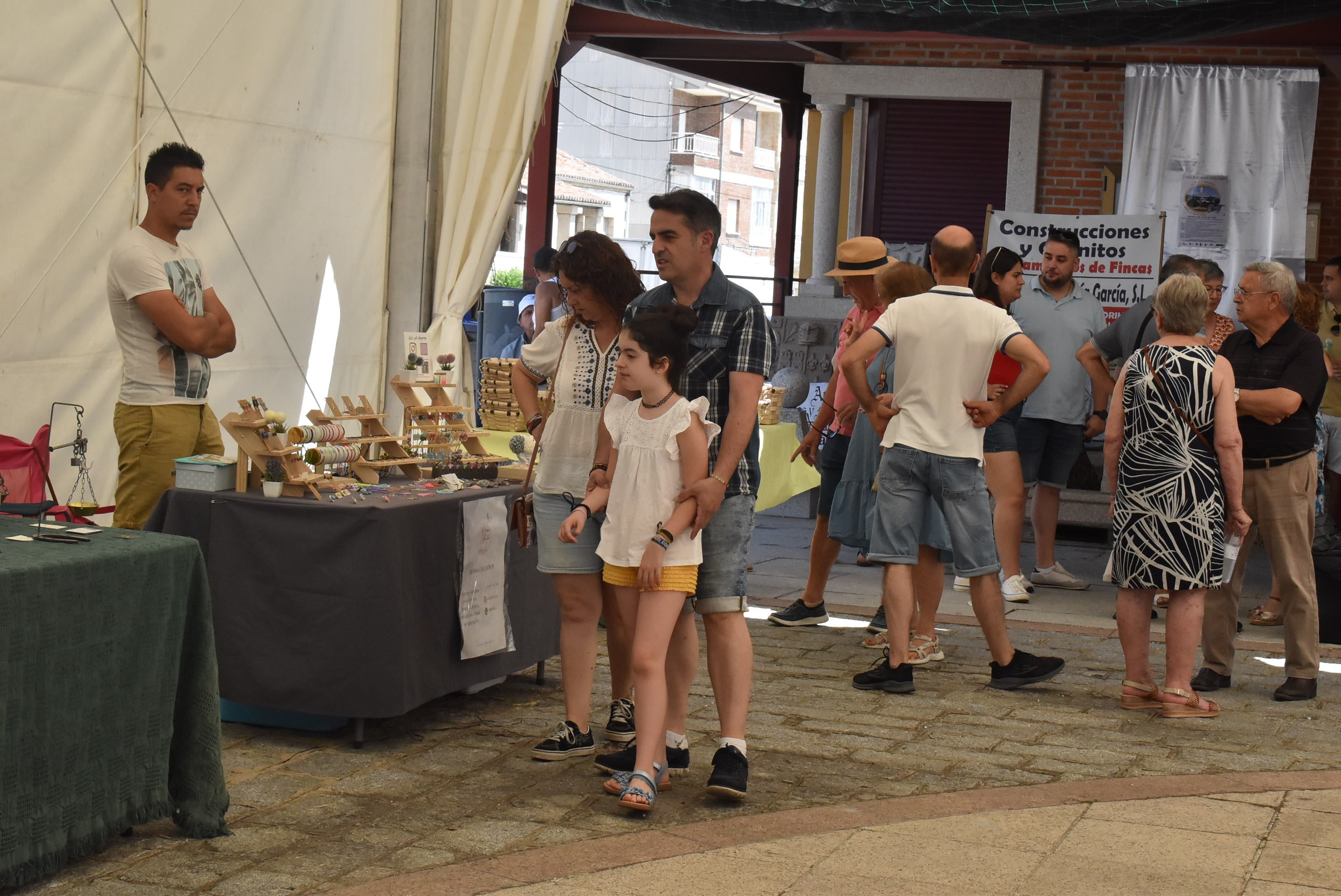 Sorihuela ensalza los oficios tradicionales