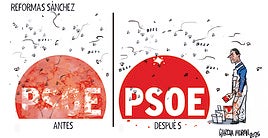 La viñeta de Morán