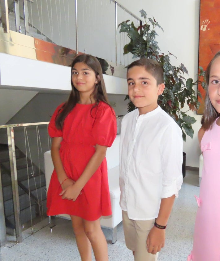 Imagen secundaria 2 - Peñaranda presume de futuro en su trono de Ferias y Fiestas