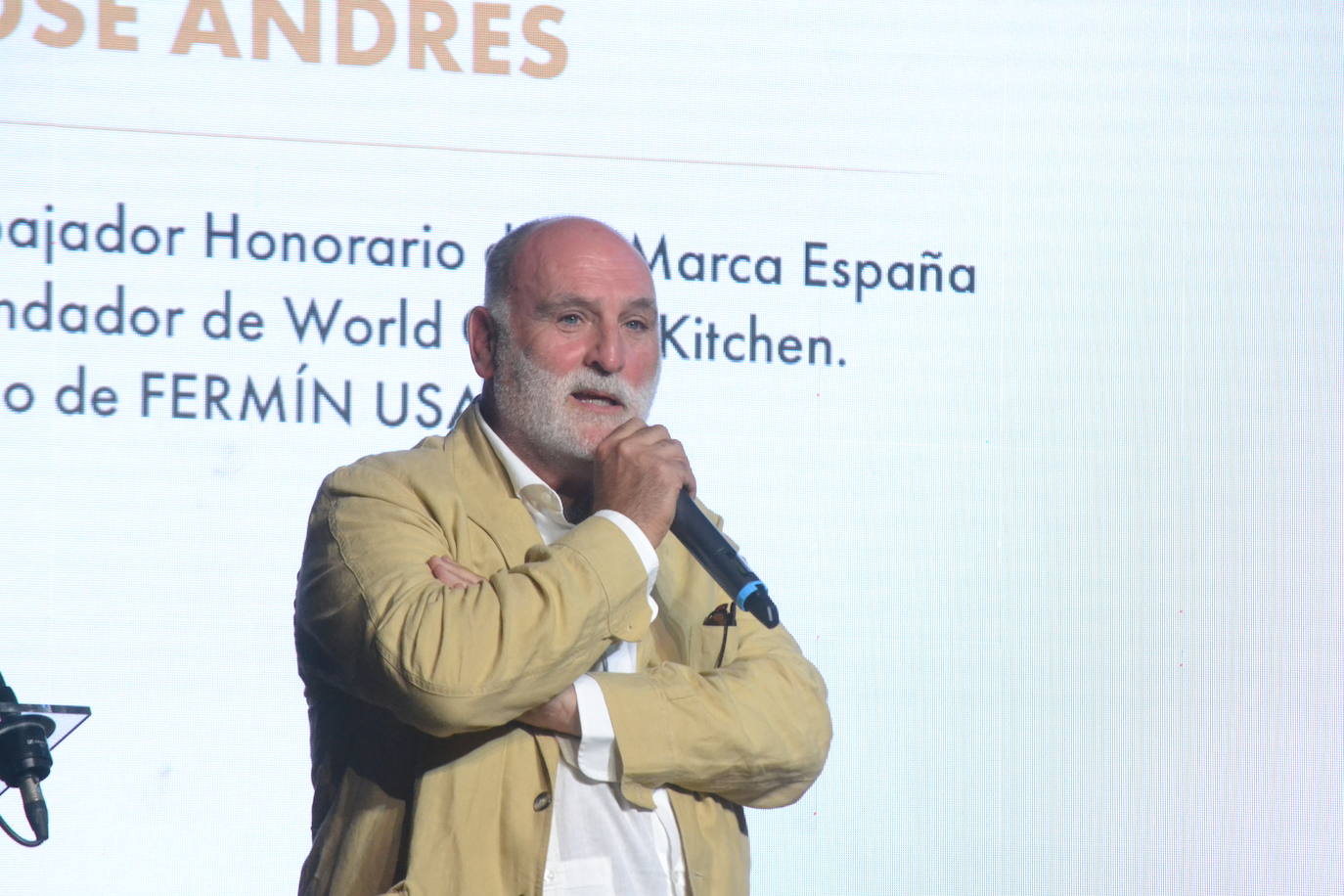Mañueco firme ante las amenazas de Trump: «Estoy radicalmente en contra de los aranceles»