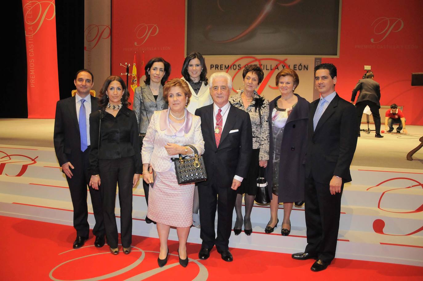 En octubre de 2009 recibió el Premio de las Artes de Castilla y León. Años después, en 2015, recibiría el Premio de la Tauromaquia, el mismo año de su creación. Durante el acto junto a su familia.