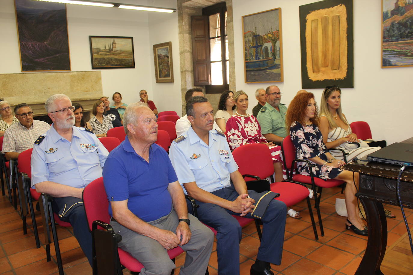 Ciudad Rodrigo inaugura las Jornadas Napoleónicas