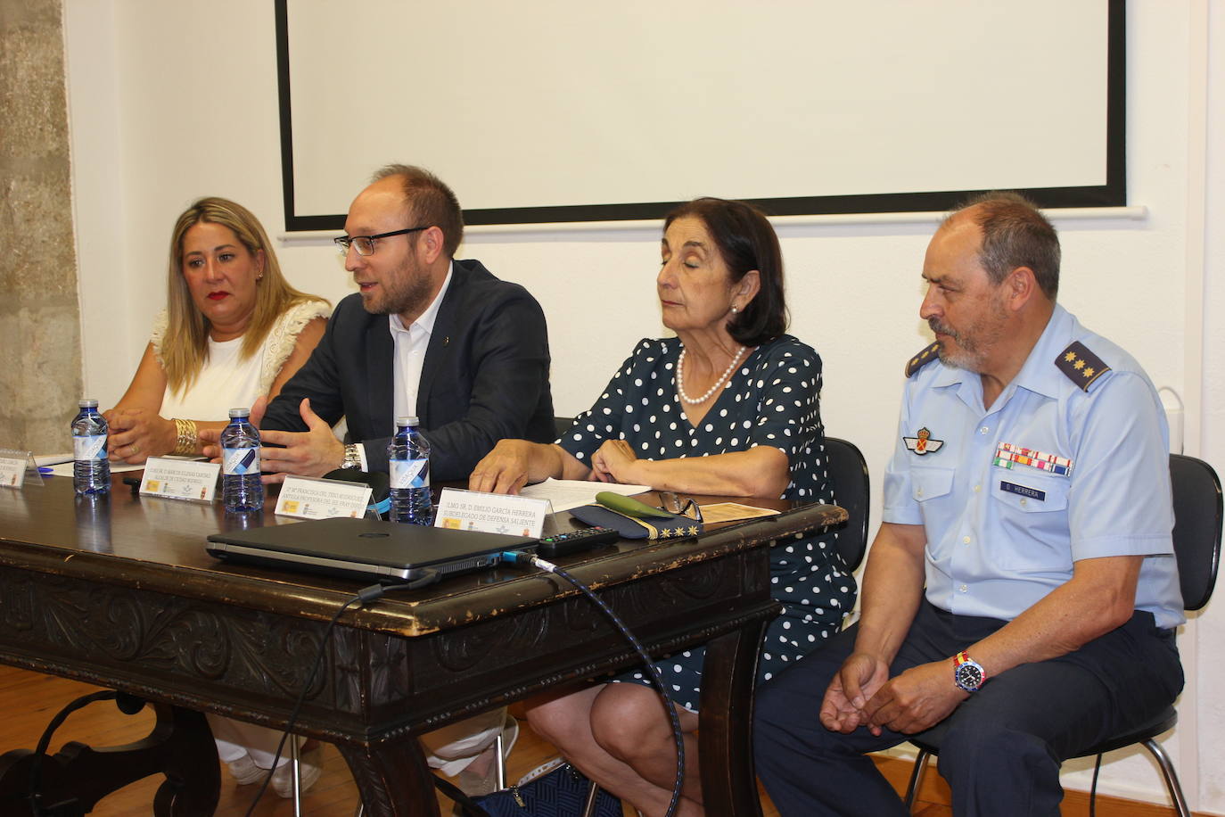 Ciudad Rodrigo inaugura las Jornadas Napoleónicas