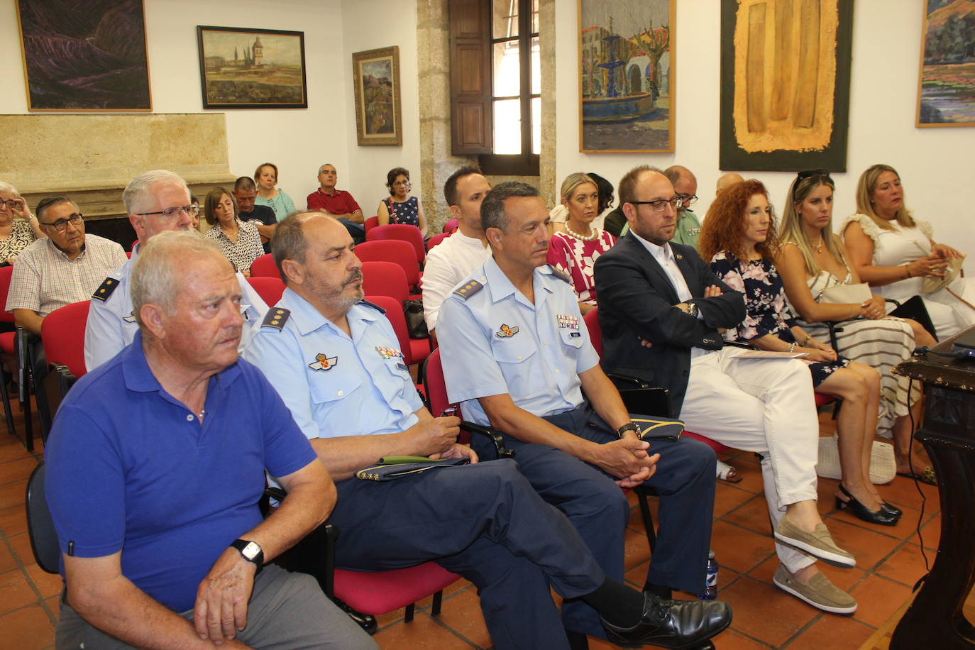 Ciudad Rodrigo inaugura las Jornadas Napoleónicas