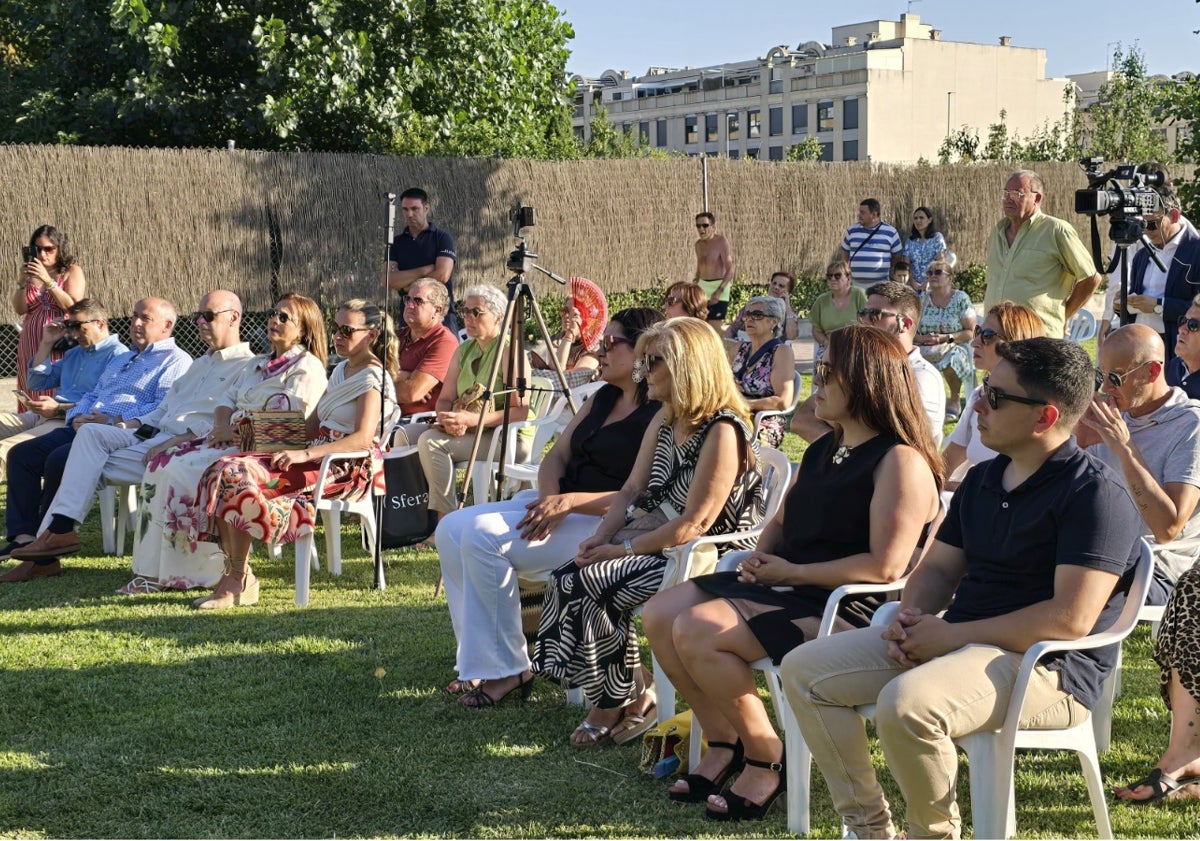 Imagen principal - Santa Marta de Tormes cumple en dos años el 88,4% de los compromisos adquiridos para toda la legislatura