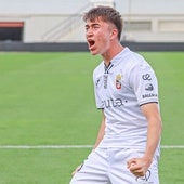 Jota López, nuevo jugador de Unionistas.