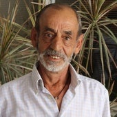 El exalcalde Aquilino de Dios.