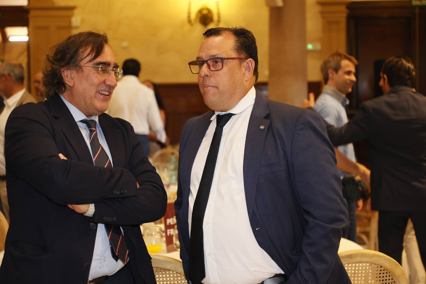 El Foro GACETA de la Tecnología, en imágenes