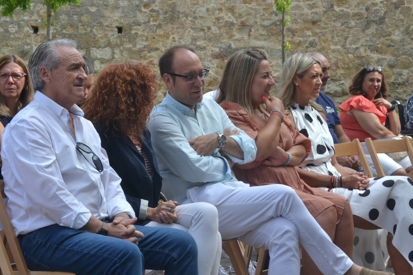 Ciudad Rodrigo enaltece el recuerdo heroico