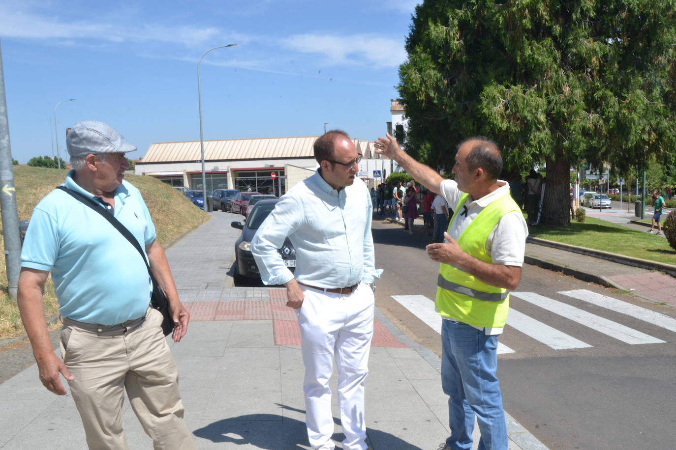 El campo de Ciudad Rodrigo pide dejar de "criminalizar" al sector