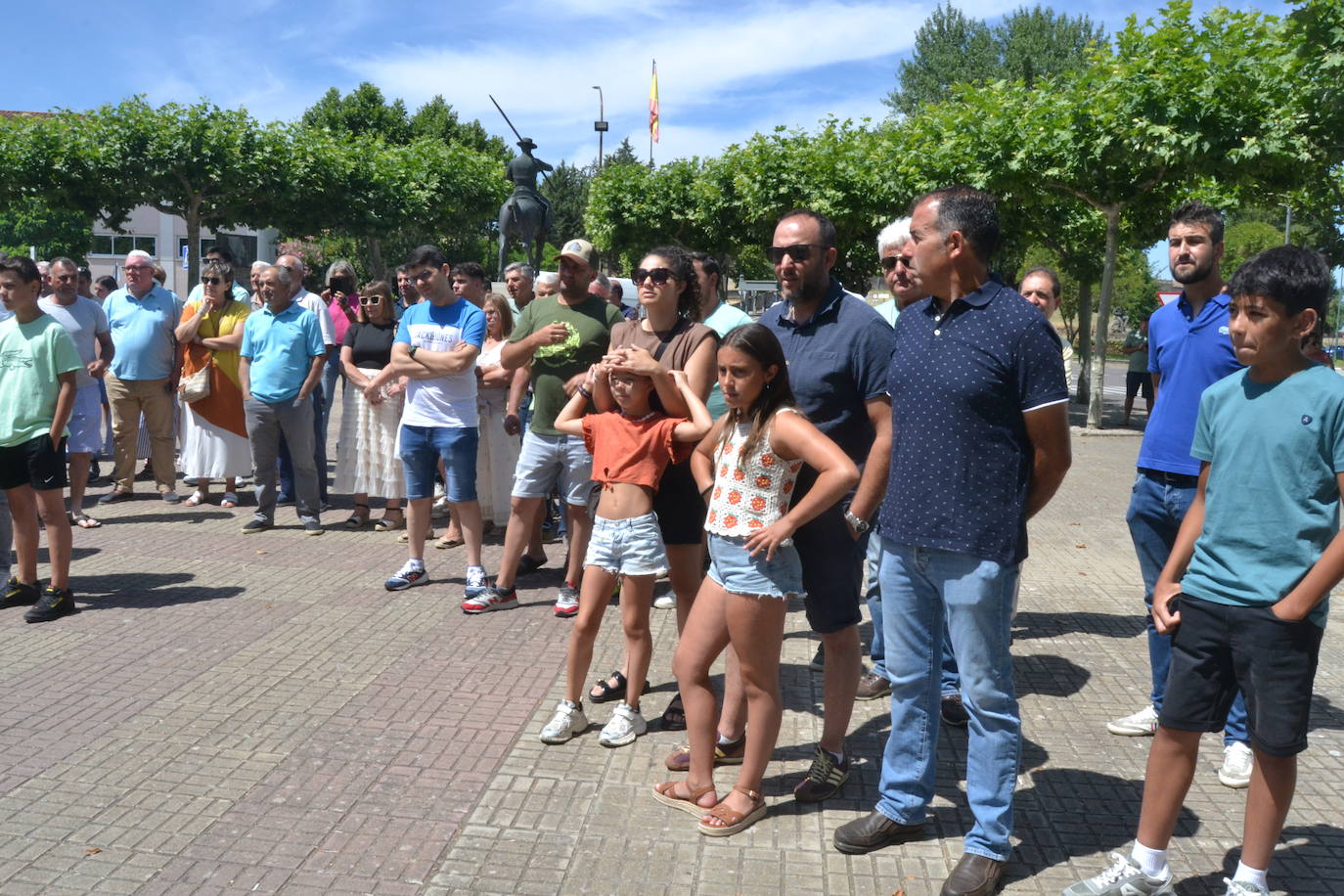 El campo de Ciudad Rodrigo pide dejar de "criminalizar" al sector