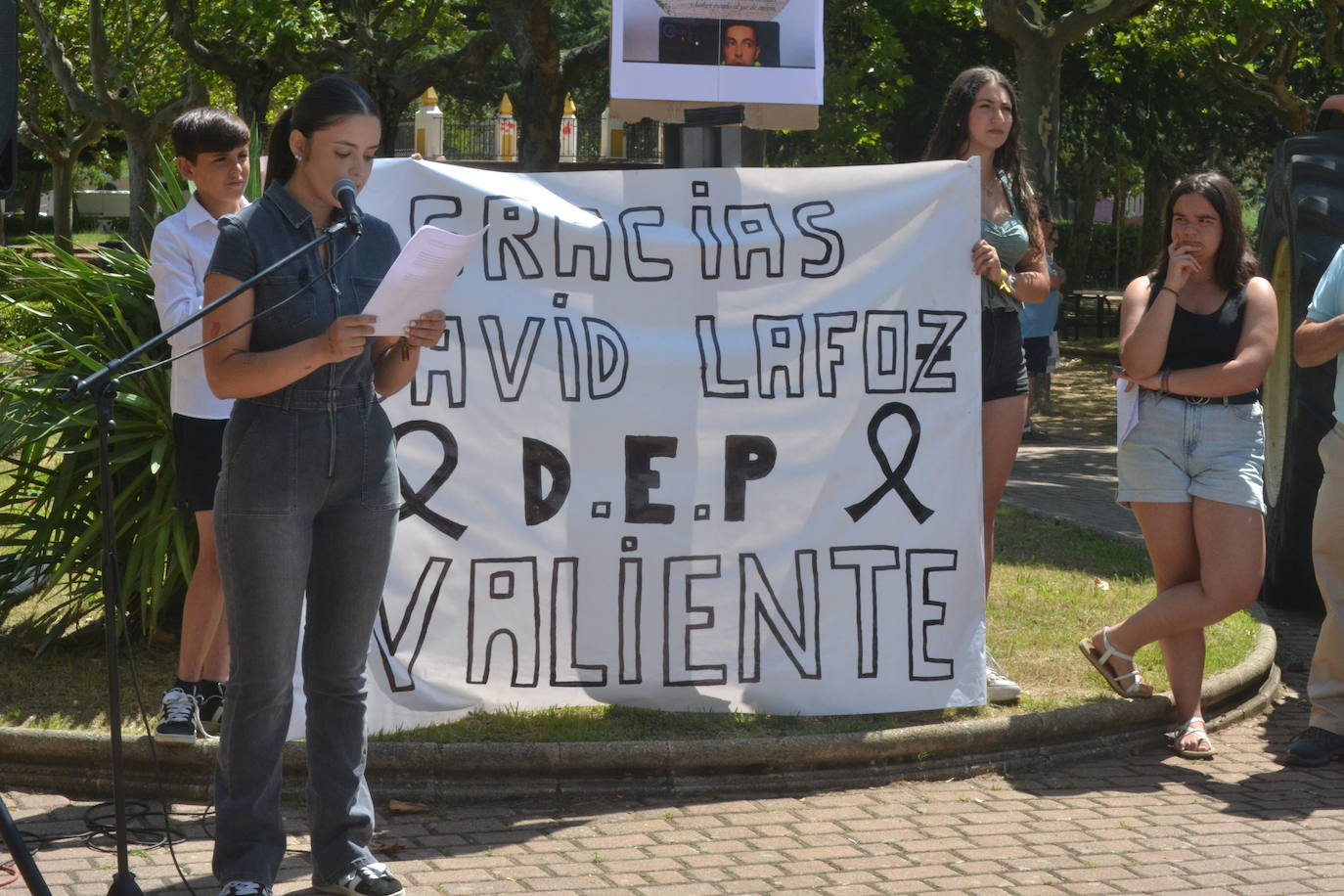 El campo de Ciudad Rodrigo pide dejar de "criminalizar" al sector
