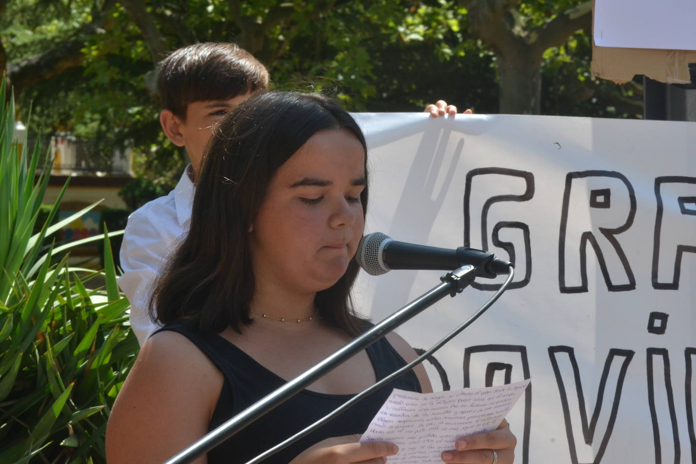 El campo de Ciudad Rodrigo pide dejar de "criminalizar" al sector