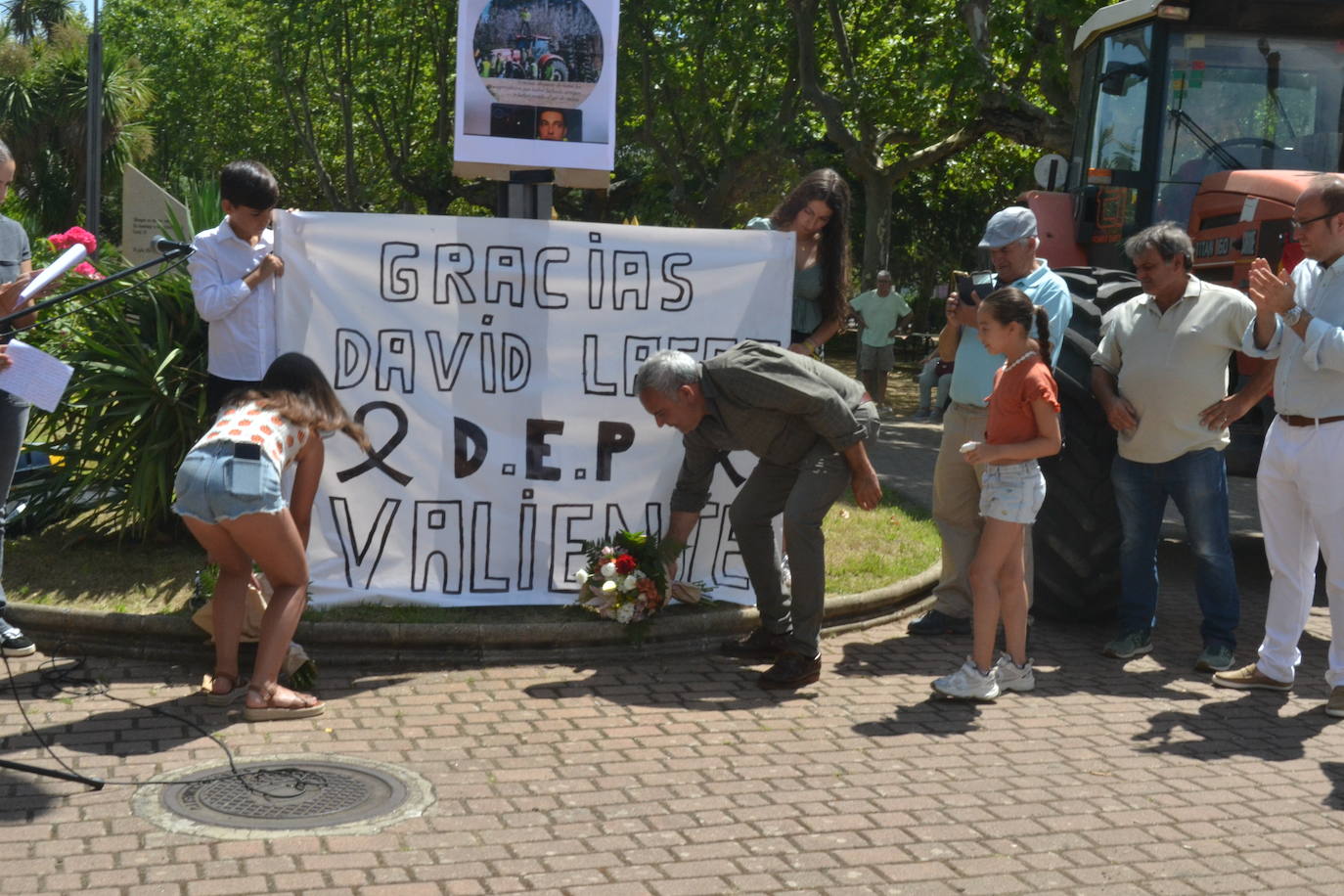 El campo de Ciudad Rodrigo pide dejar de "criminalizar" al sector