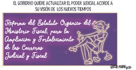La viñeta de Morán